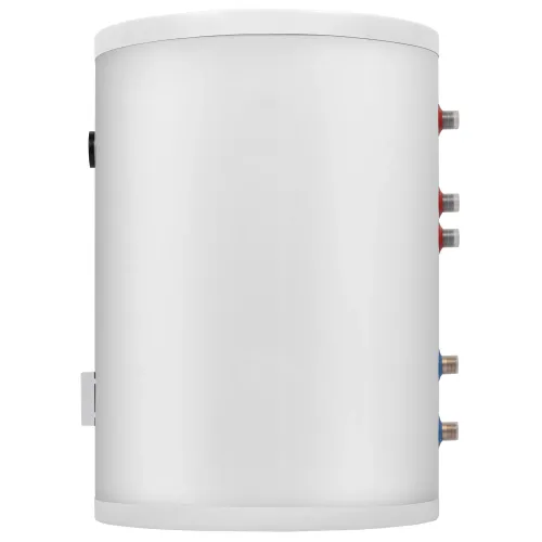 Бойлер косвенного нагрева Royal Thermo AQUATEC INOX RTWX 100 напольный, RTWX 100