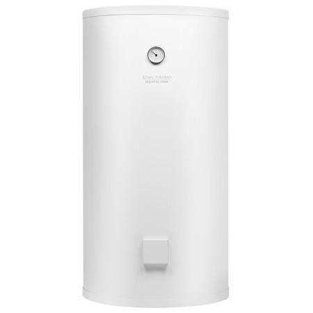 Бойлер косвенного нагрева Royal Thermo AQUATEC INOX RTWX 150 напольный, RTWX 150