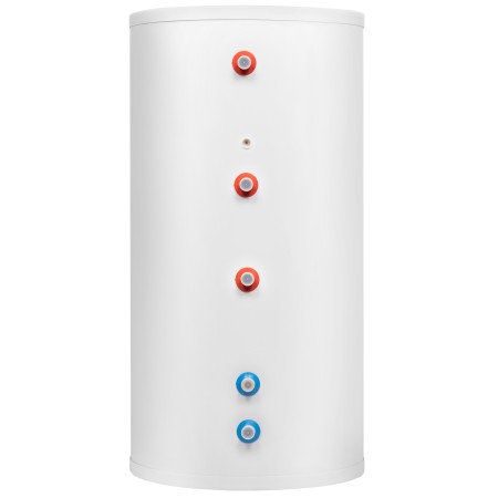 Бойлер косвенного нагрева Royal Thermo AQUATEC INOX RTWX 150 напольный, RTWX 150