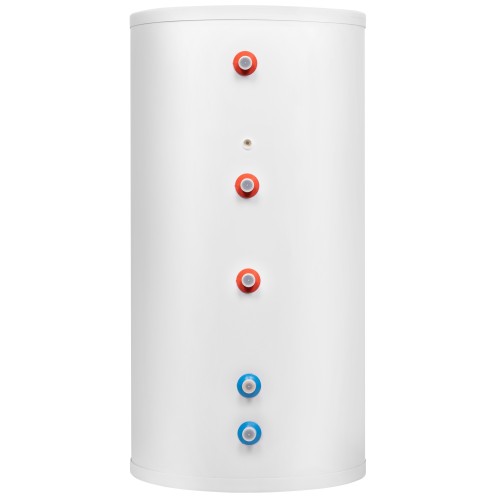 Бойлер косвенного нагрева Royal Thermo AQUATEC INOX RTWX 150 напольный, RTWX 150