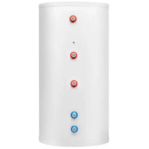 Бойлер косвенного нагрева Royal Thermo AQUATEC INOX RTWX 150 напольный, RTWX 150