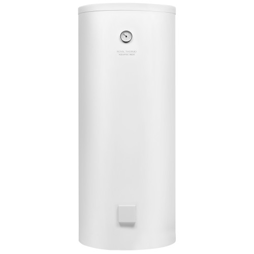 Бойлер косвенного нагрева Royal Thermo AQUATEC INOX RTWX 200 напольный, RTWX 200