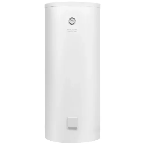 Бойлер косвенного нагрева Royal Thermo AQUATEC INOX RTWX 200 напольный, RTWX 200
