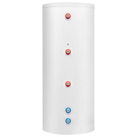 Бойлер косвенного нагрева Royal Thermo AQUATEC INOX RTWX 200 напольный, RTWX 200