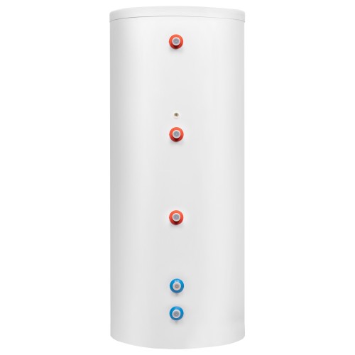 Бойлер косвенного нагрева Royal Thermo AQUATEC INOX RTWX 200 напольный, RTWX 200