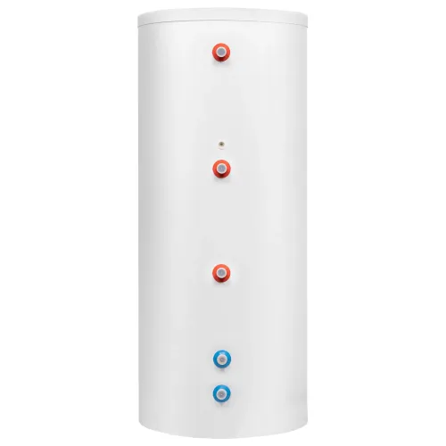 Бойлер косвенного нагрева Royal Thermo AQUATEC INOX RTWX 200 напольный, RTWX 200