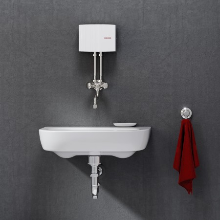 Проточный водонагреватель Stiebel Eltron EIL 4 Premium, 200135