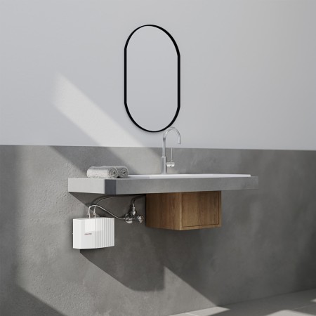 Проточный водонагреватель Stiebel Eltron EIL 3 Plus, 200138