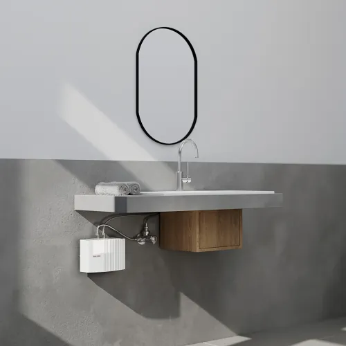 Проточный водонагреватель Stiebel Eltron EIL 3 Plus, 200138 Проточный водонагреватель Stiebel Eltron EIL 3 Plus, 200138
