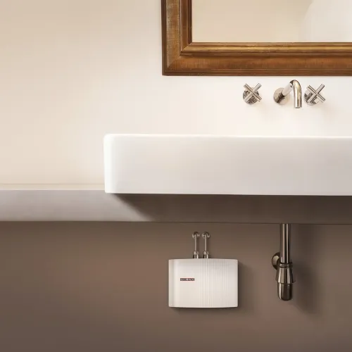 Проточный водонагреватель Stiebel Eltron EIL 3 Plus, 200138 Проточный водонагреватель Stiebel Eltron EIL 3 Plus, 200138