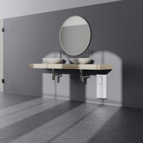 Проточный водонагреватель Stiebel Eltron HDB-E 11/13 Trend, 204208