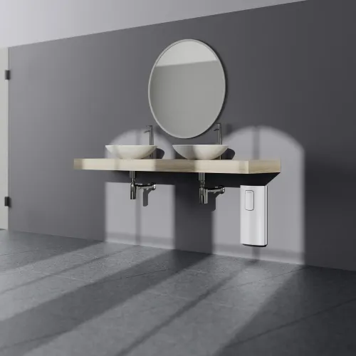 Проточный водонагреватель Stiebel Eltron HDB-E 11/13 Trend, 204208