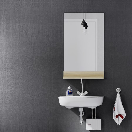 Проточный водонагреватель Stiebel Eltron EIL 6 Plus 220, 204618