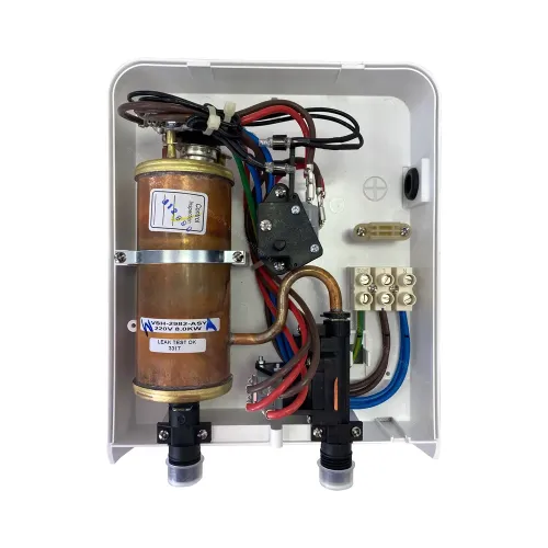 Проточный водонагреватель Stiebel Eltron DDH 8, 236386