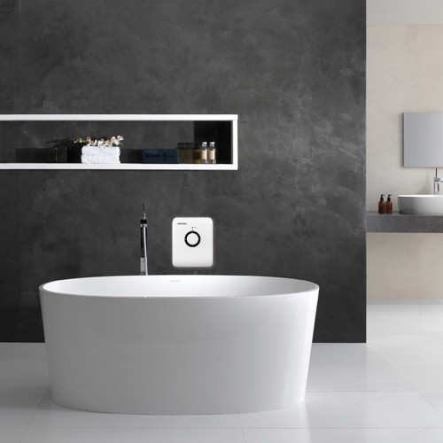 Проточный водонагреватель Stiebel Eltron DDH 8, 236386