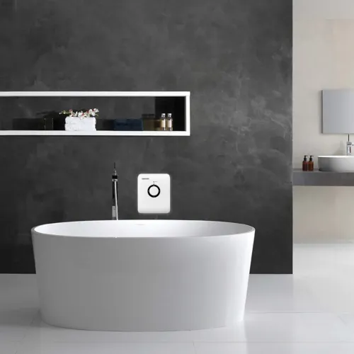 Проточный водонагреватель Stiebel Eltron DDH 8, 236386