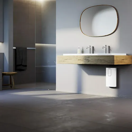 Проточный водонагреватель Stiebel Eltron DCE-C 10/12 Trend, 238149