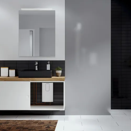 Проточный водонагреватель Stiebel Eltron DCE-C 10/12 Trend, 238149