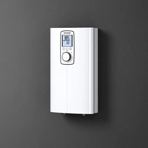 Проточный водонагреватель Stiebel Eltron DCE-X 10/12 Premium, 238159
