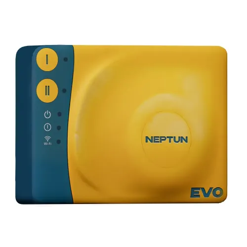 Система защиты от протечки воды Neptun Bugatti Smart Evo 3/4", 100000380700