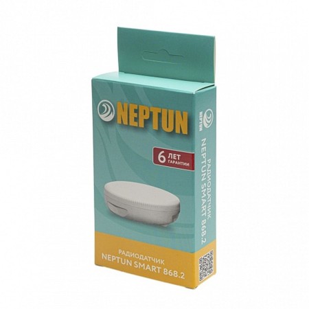 Система защиты от протечки воды Neptun Bugatti Smart Evo 3/4", 100000380700