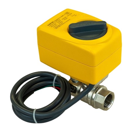 Система защиты от протечки воды Neptun Bugatti Smart Evo 3/4", 100000380700