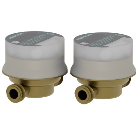 Система защиты от протечки воды Neptun Bugatti Smart Evo 3/4", 100000380700