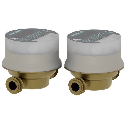 Система защиты от протечки воды Neptun Bugatti Smart Evo 3/4", 100000380700