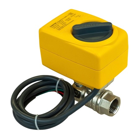 Система защиты от протечки воды Neptun Base Light 3/4", 100035512000