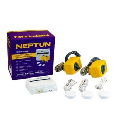 Система защиты от протечки воды Neptun Profi Base 1/2", 100035512100