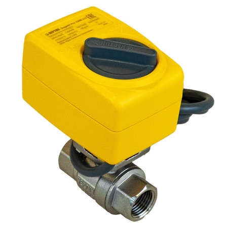 Система защиты от протечки воды Neptun Profi Base 3/4", 100035512200