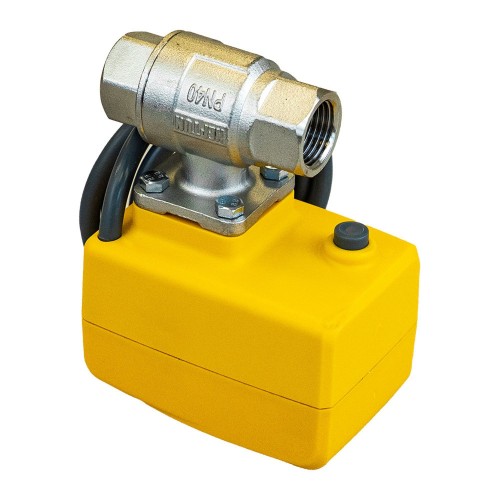 Система защиты от протечки воды Neptun Profi Base 3/4", 100035512200