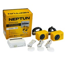 Система защиты от протечки воды Neptun Bugatti Base 1/2", 100035530000