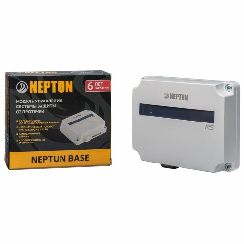 Система защиты от протечек Aquacontrol 3/4", 100037060800