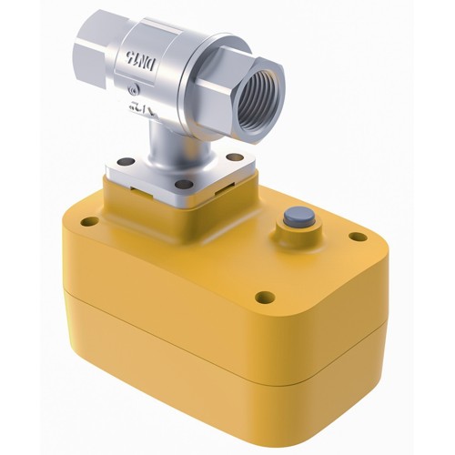 Шаровой кран с электроприводом Neptun PROFI 220В 1/2", 100035693300