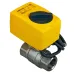 Шаровой кран с электроприводом Neptun PROFI 220В 1", 100035665500