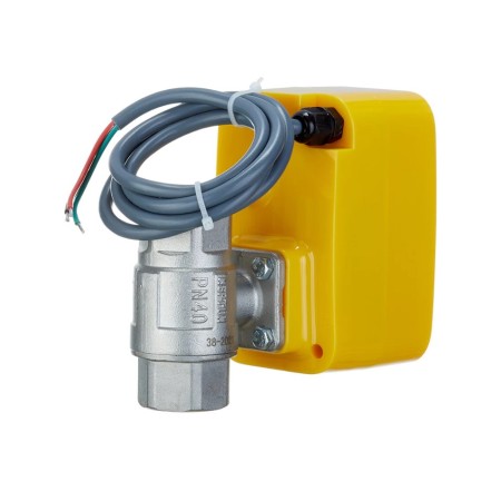 Система защиты от протечки воды Neptun Profi Smart+ TUYA 3/4", 100035900900