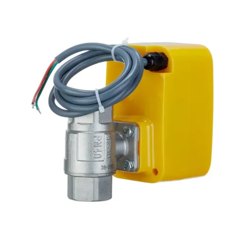 Система защиты от протечки воды Neptun Profi Smart+ TUYA 3/4", 100035900900