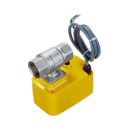 Система защиты от протечки воды Neptun Profi Smart+ TUYA 3/4", 100035900900