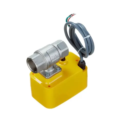 Система защиты от протечки воды Neptun Profi Smart+ TUYA 3/4", 100035900900