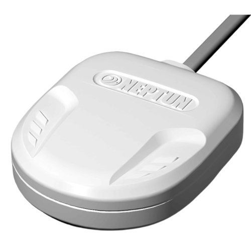 Система защиты от протечки воды Neptun Profi Base 1/2", 100035512100