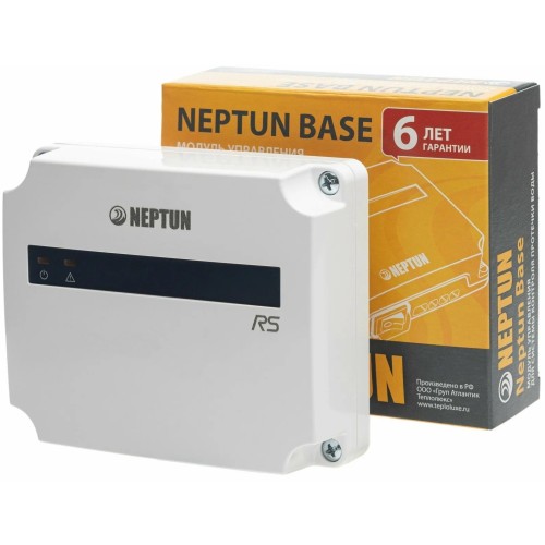 Модуль управления Neptun Base, 100035500000