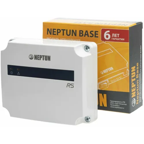 Модуль управления Neptun Base, 100035500000