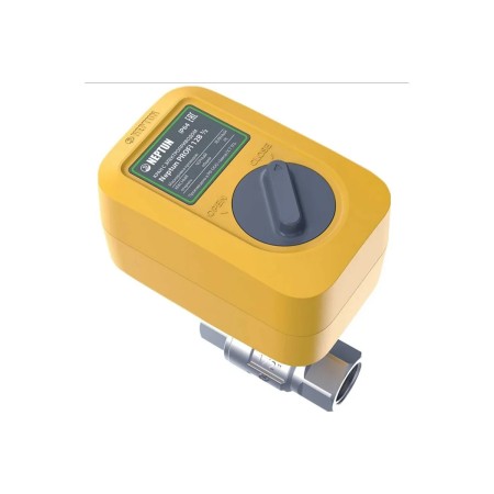 Система защиты от протечки воды Neptun Profi Smart+ TUYA 1/2", 100035900800