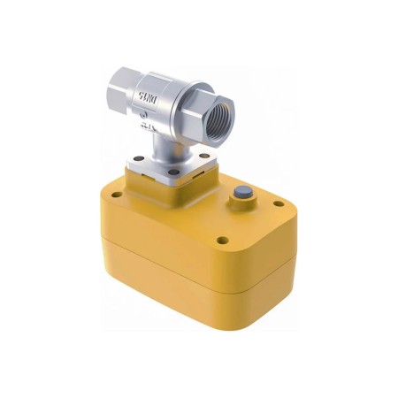 Система защиты от протечки воды Neptun Profi Smart+ TUYA 1/2", 100035900800