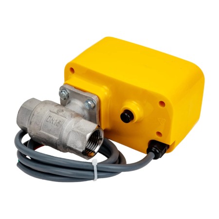 Система защиты от протечки воды Neptun Profi Smart+ TUYA 1/2", 100035900800