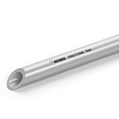 Труба универсальная Rehau RAUTITAN flex 20 × 2,8 мм