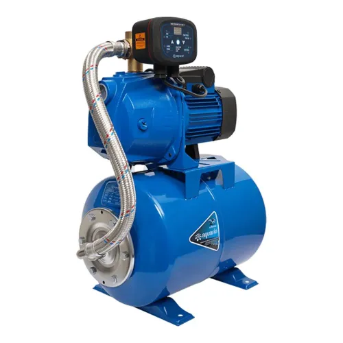 Насосная станция Aquario AUTO AJC-101(M)