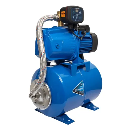 Насосная станция Aquario AUTO AJC-81B(M)