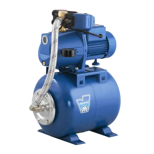 Насосная станция Aquario AUTO AJC-60C(H)